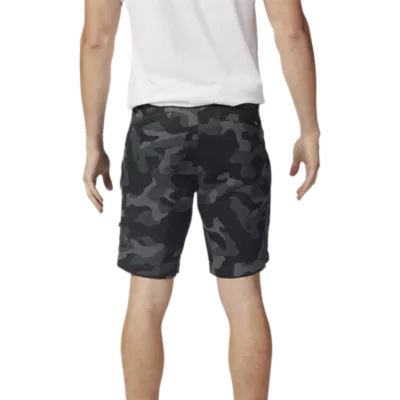 ESSEX CAMO SHORT 3.0 