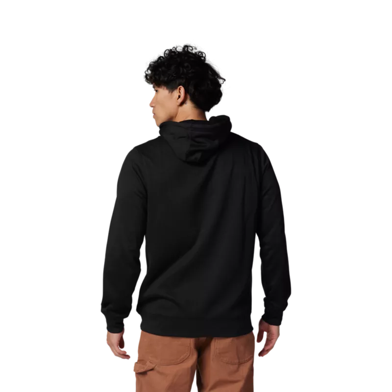 Non Stop Pullover Hoodie