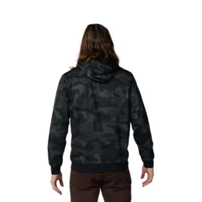 FOX HEAD CAMO FLEECE PO 