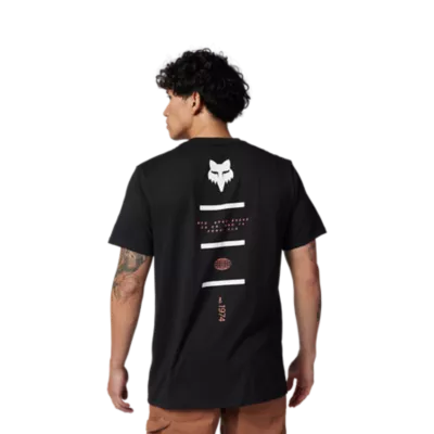 Magnetic Tech Tee