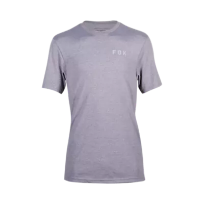 MAGNETIC SS TECH TEE 