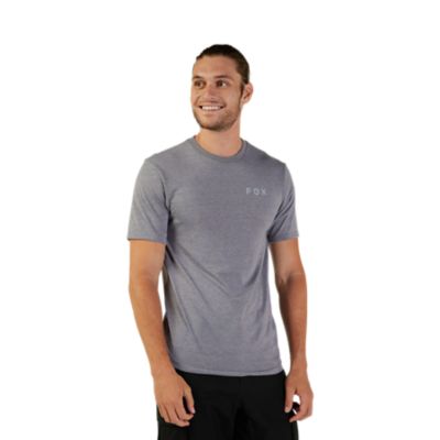 Fox W Head SS Tee Black/Neon Pink | David sport Harrachov