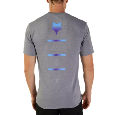 MAGNETIC SS TECH TEE 