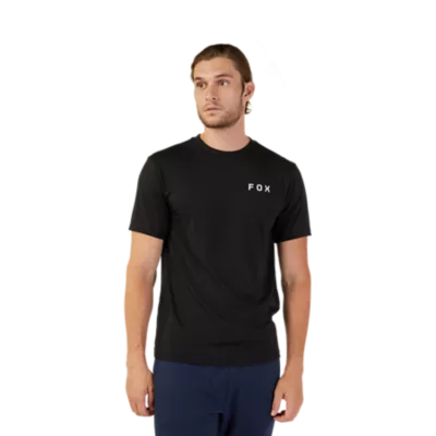 Dynamic Tech Tee