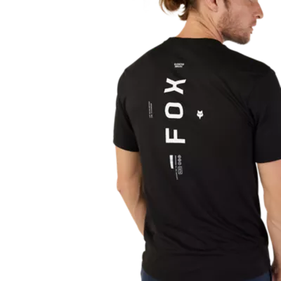 Fox racing cheap tech tee