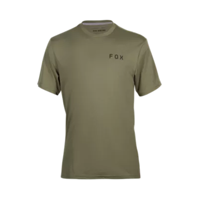 DYNAMIC SS TECH TEE 