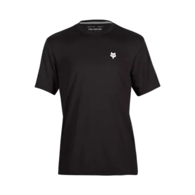 ELEVATED SS TECH TEE [BLK] S | Fox Racing®