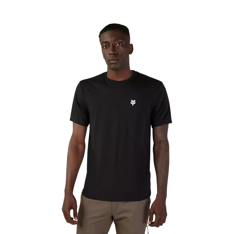 ELEVATED SS TECH TEE 