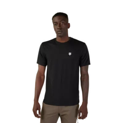 ELEVATED SS TECH TEE 