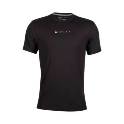 Base Over Tech Tee