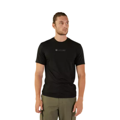 BASE OVER SS TECH TEE 