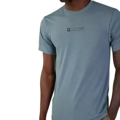 BASE OVER SS TECH TEE 