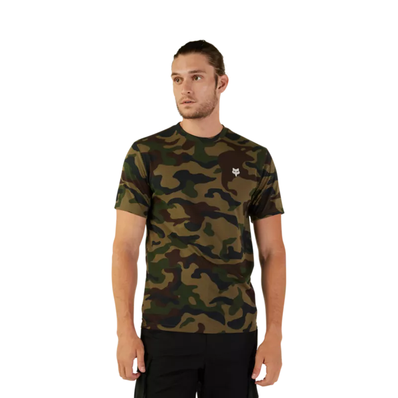 Fox Head Camo Tech Tee