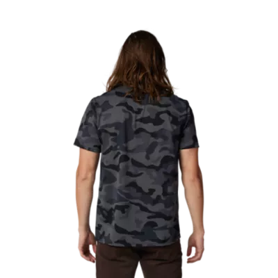 FOX HEAD SS TECH TEE CAMO 