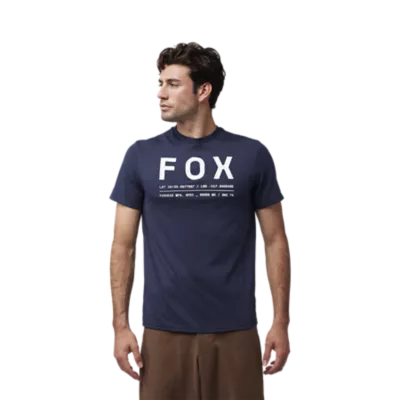 NON STOP SS TECH TEE 
