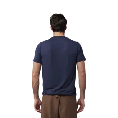 NON STOP SS TECH TEE 
