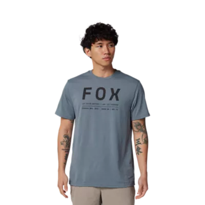 Fox racing store tech tee