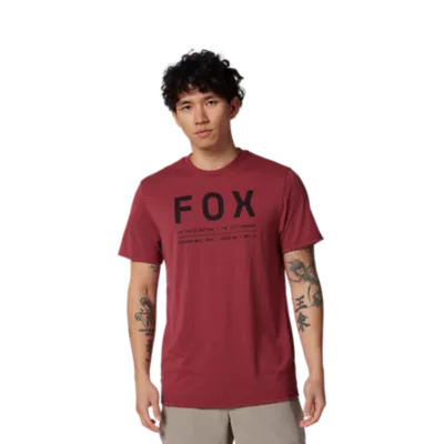 NON STOP SS TECH TEE [SCAR] L | Fox Racing®