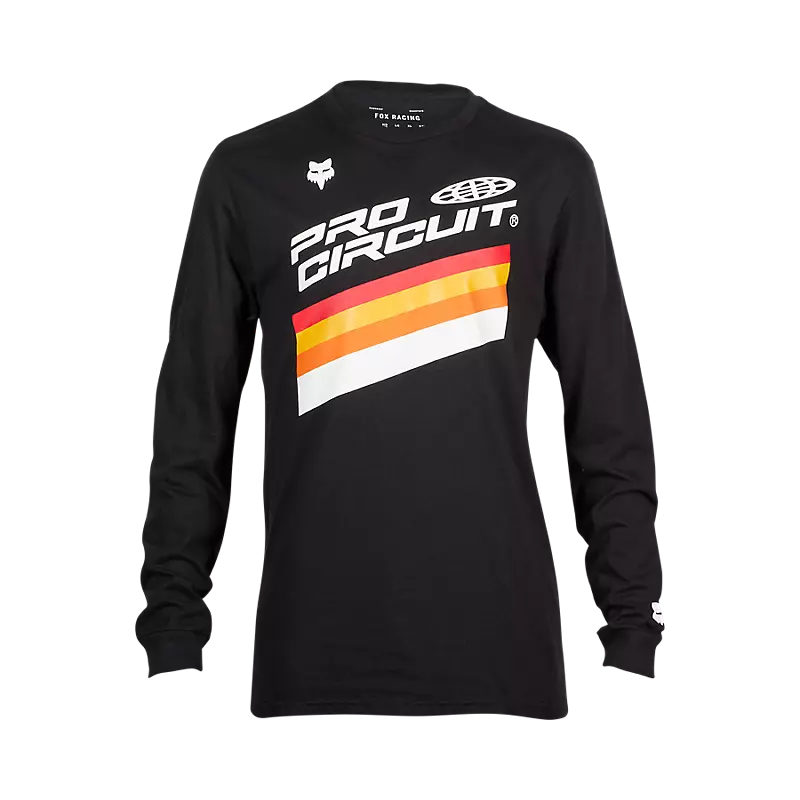Fox Pro Circuit Premium Tee Fox Pro Circuit Premium Tee