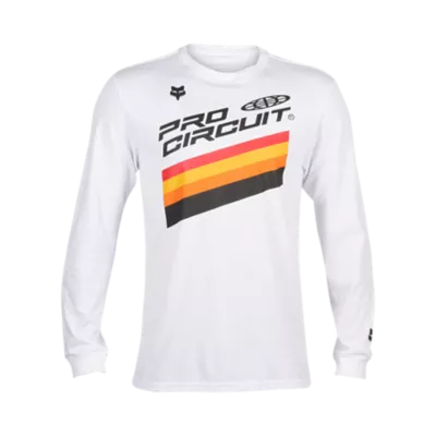 PRO CIRCUIT LS PREM TEE 