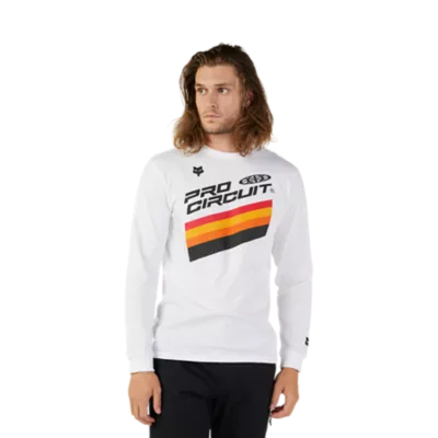 PRO CIRCUIT LS PREM TEE 