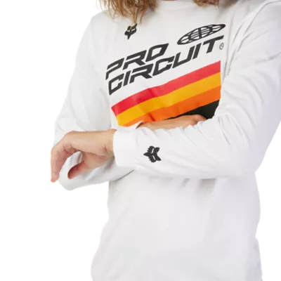 PRO CIRCUIT LS PREM TEE 