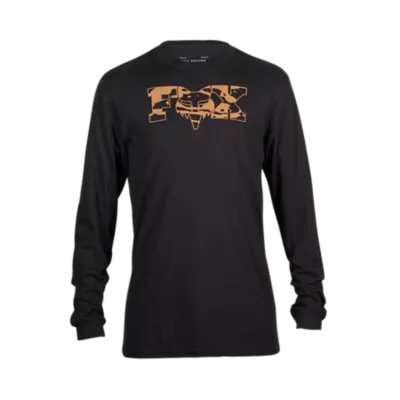 Cienega Long Sleeve Premium Tee