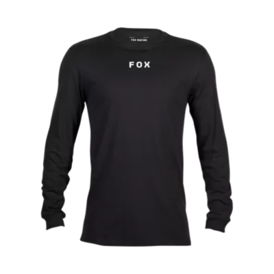 Flora Long Sleeve Premium Tee