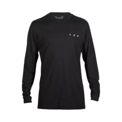 Diffuse Long Sleeve Premium Tee