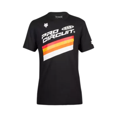 PRO CIRCUIT SS PREM TEE 