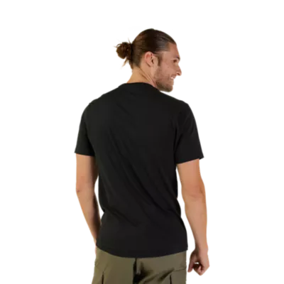 PRO CIRCUIT SS PREM TEE [BLK] S