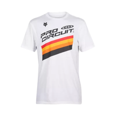 PRO CIRCUIT SS PREM TEE 