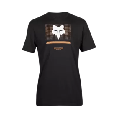 Fox Racing Legacy Fox Head Short-Sleeve T-Shirt - Men's - Men