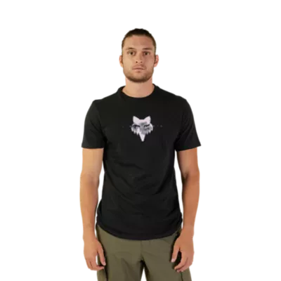 INORGANIC SS PREM TEE 