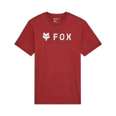 ABSOLUTE SS PREM TEE 
