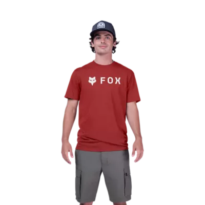 ABSOLUTE SS PREM TEE 