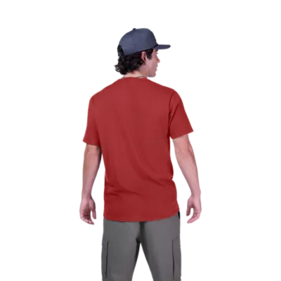 ABSOLUTE SS PREM TEE 
