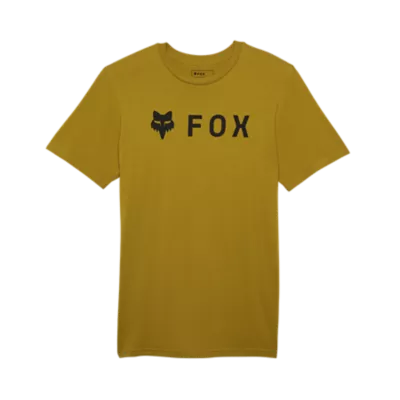 ABSOLUTE SS PREM TEE 
