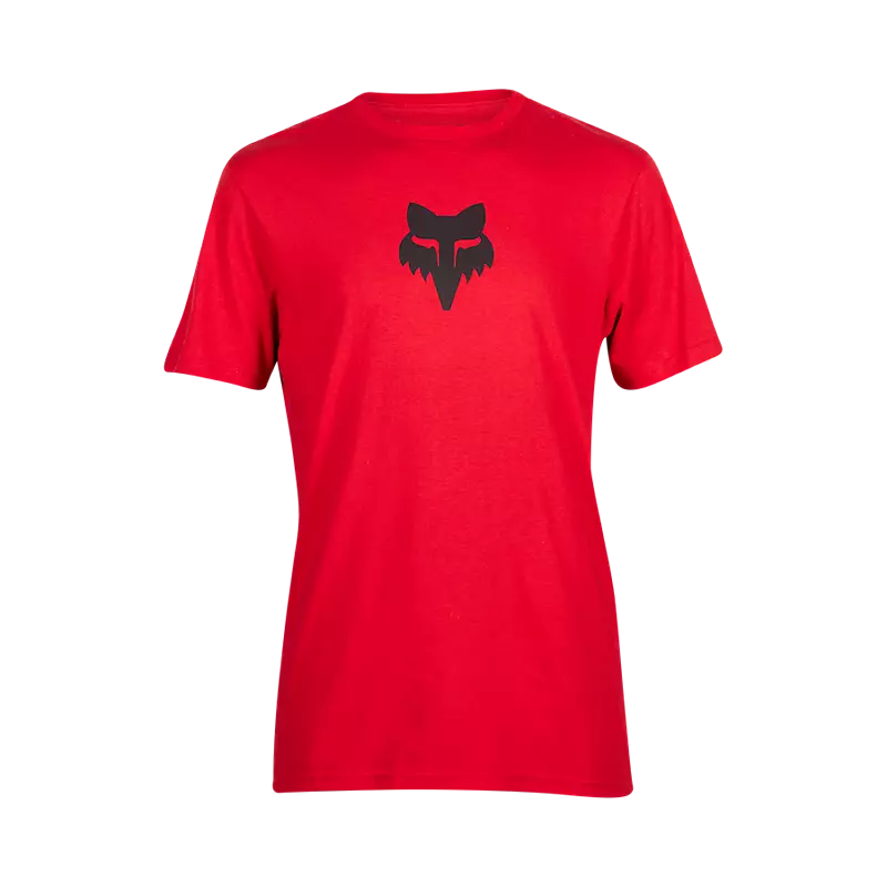 FOX HEAD SS PREM TEE 