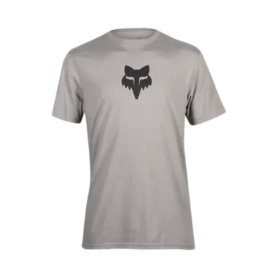 FOX HEAD SS PREM TEE [HTR GRAPH] S | Fox Racing®