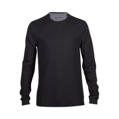 Women's Thermal Long Sleeve Tops - Roots