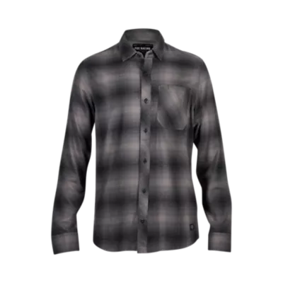 SURVIVALIST FLANNEL 