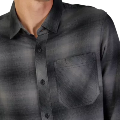 SURVIVALIST FLANNEL 