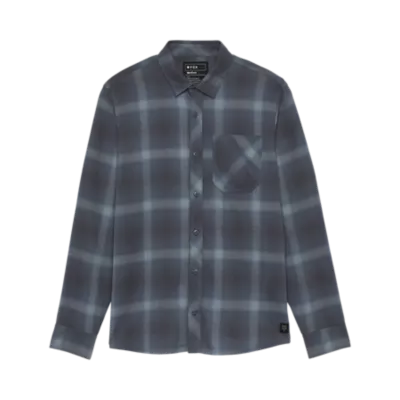 SURVIVALIST STRETCH FLANNEL 