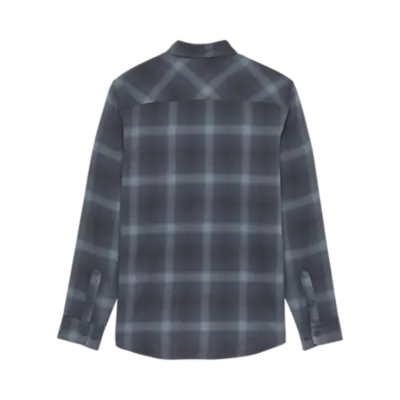 SURVIVALIST STRETCH FLANNEL 