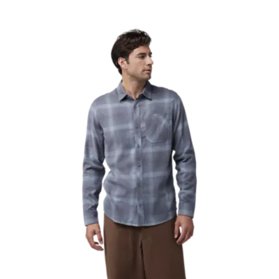 SURVIVALIST STRETCH FLANNEL 