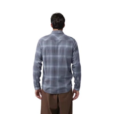 SURVIVALIST STRETCH FLANNEL 