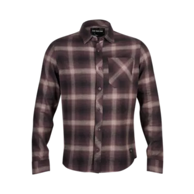 SURVIVALIST FLANNEL 