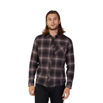 SURVIVALIST FLANNEL 