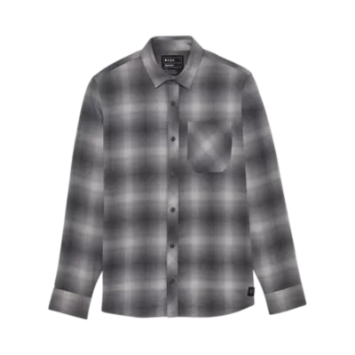 SURVIVALIST STRETCH FLANNEL 